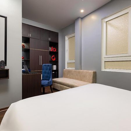 Bendecir Hotel & Spa Ханой Екстериор снимка