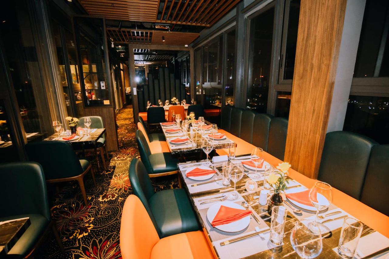 Bendecir Hotel & Spa Ханой Екстериор снимка