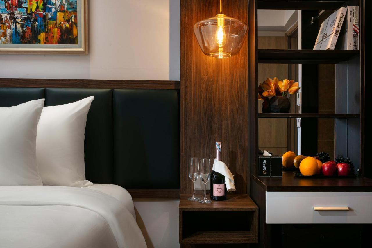 Bendecir Hotel & Spa Ханой Екстериор снимка